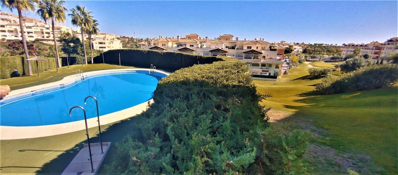 Arenal Golf Apartamento *
