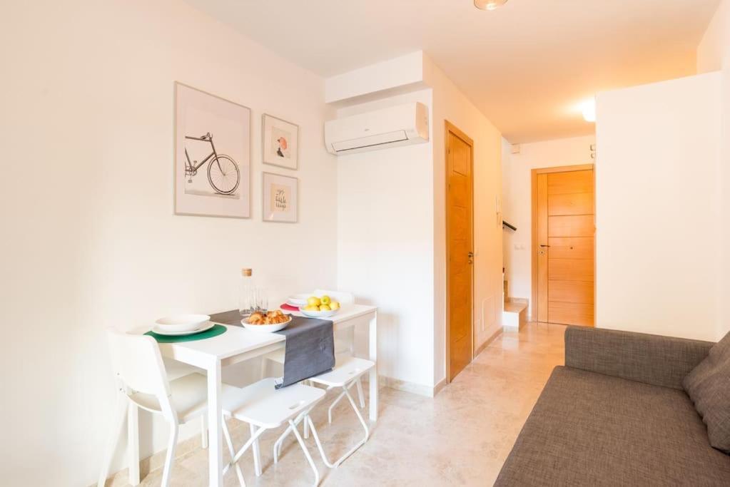 Luna Duplex Junto A Puerto Marina Con Garaje *