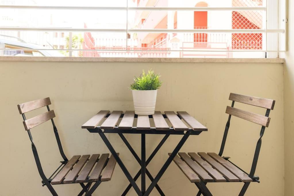 Appartement Luna Duplex Junto A Puerto Marina Con Garaje