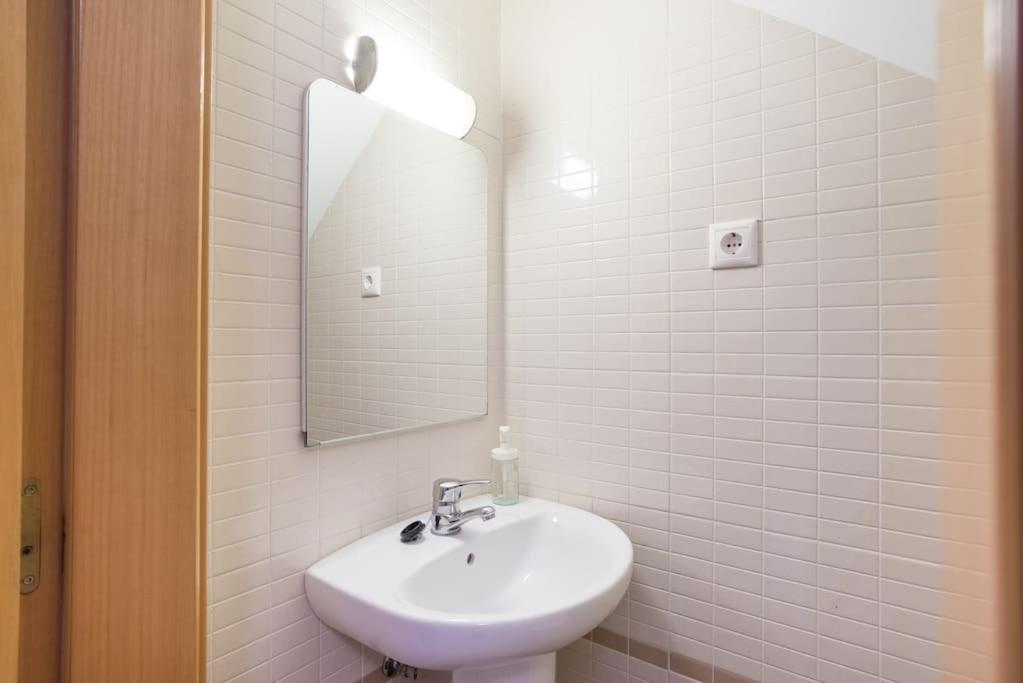 Luna Duplex Junto A Puerto Marina Con Garaje *