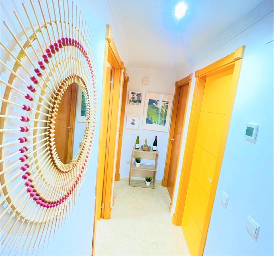 Arenal Golf Apartamento Benalmádena