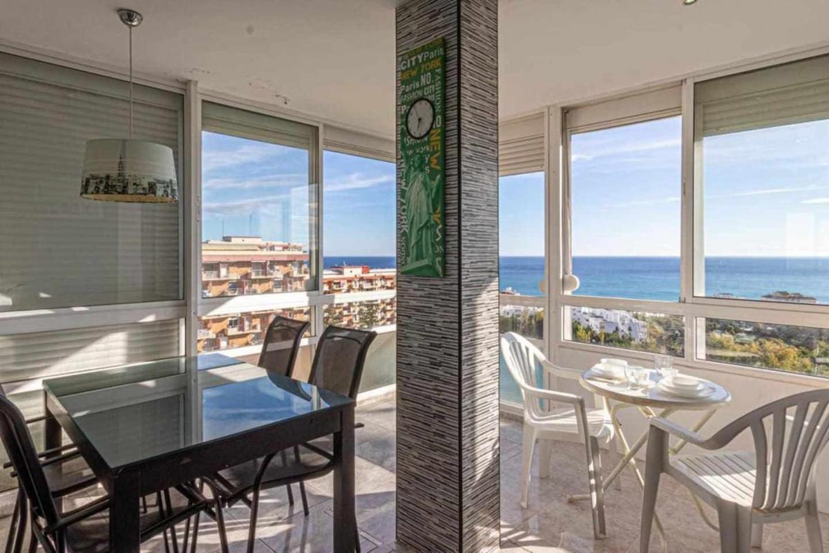 Apartment 797 - Apartamento 4 En El Centro De