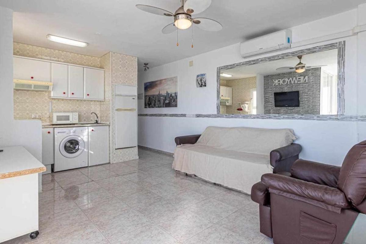 797 - Apartamento 4 En El Centro De Apartment *