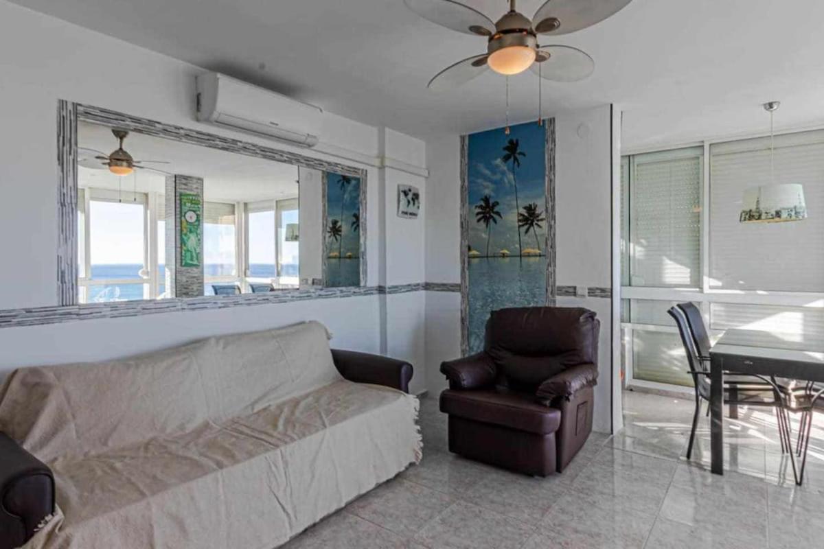 Apartment 797 - Apartamento 4 En El Centro De