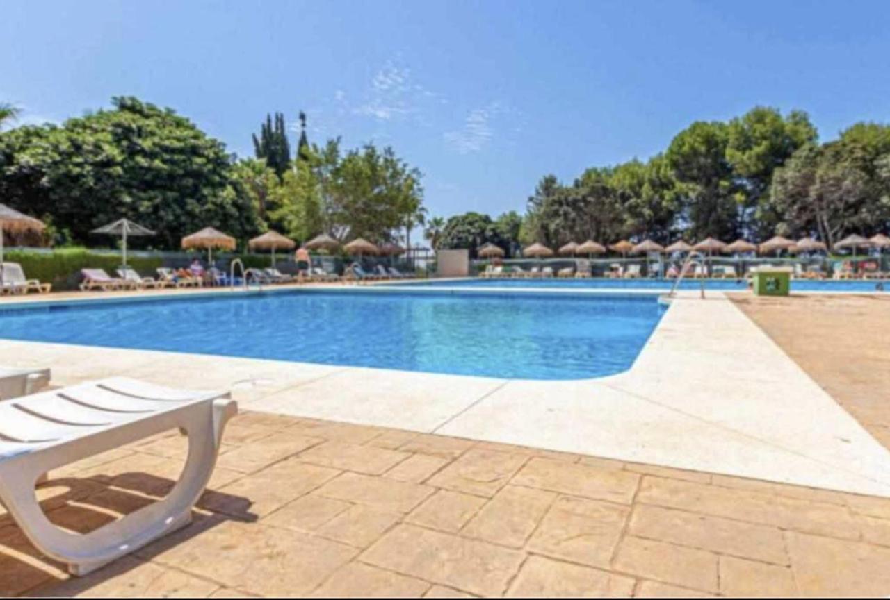 797 - Moderno Estudio En Iris 2 Con Piscinas *
