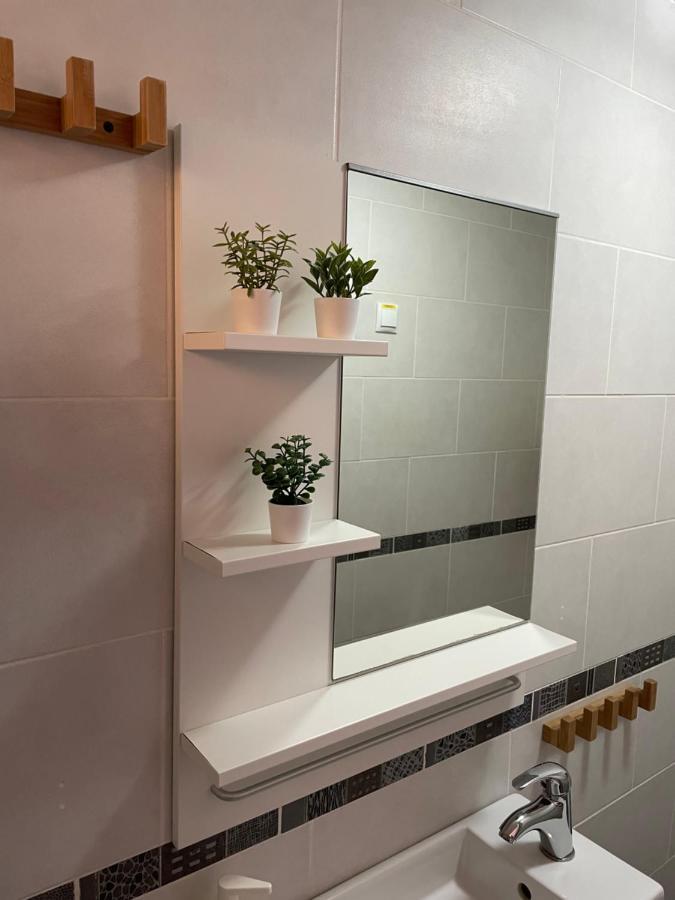 Luxury Minerva Apartment