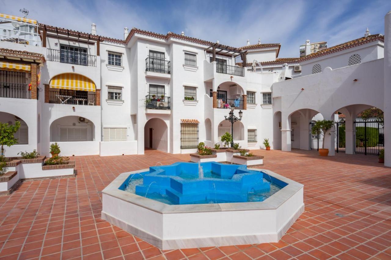 Stunning 3br Flat Near And Puerto Marina By Costarentals - Ref 150 Apartment Benalmadena