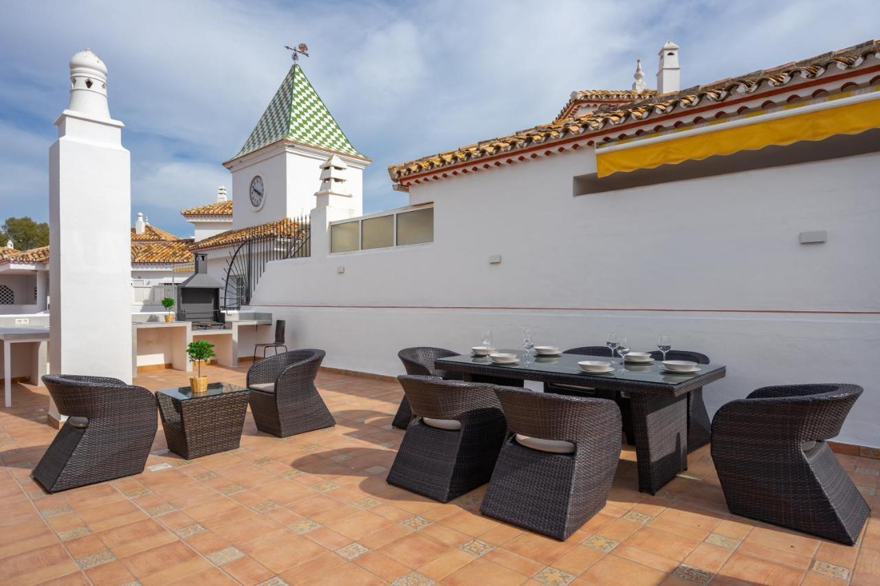 Stunning 3br Flat Near And Puerto Marina By Costarentals - Ref 150 Apartment Benalmadena