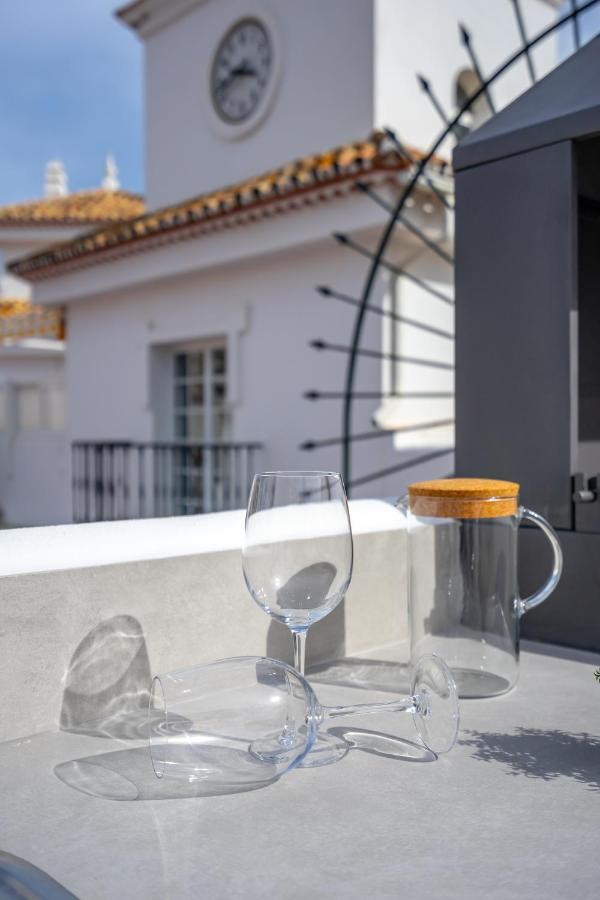 Stunning 3br Flat Near And Puerto Marina By Costarentals - Ref 150