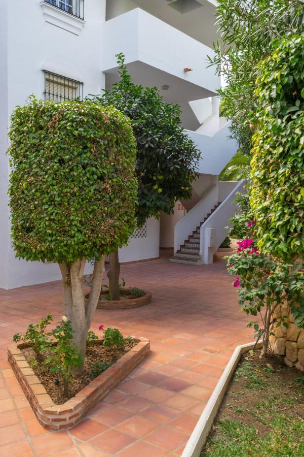 Apartment Stunning 3br Flat Near And Puerto Marina By Costarentals - Ref 150 Benalmadena