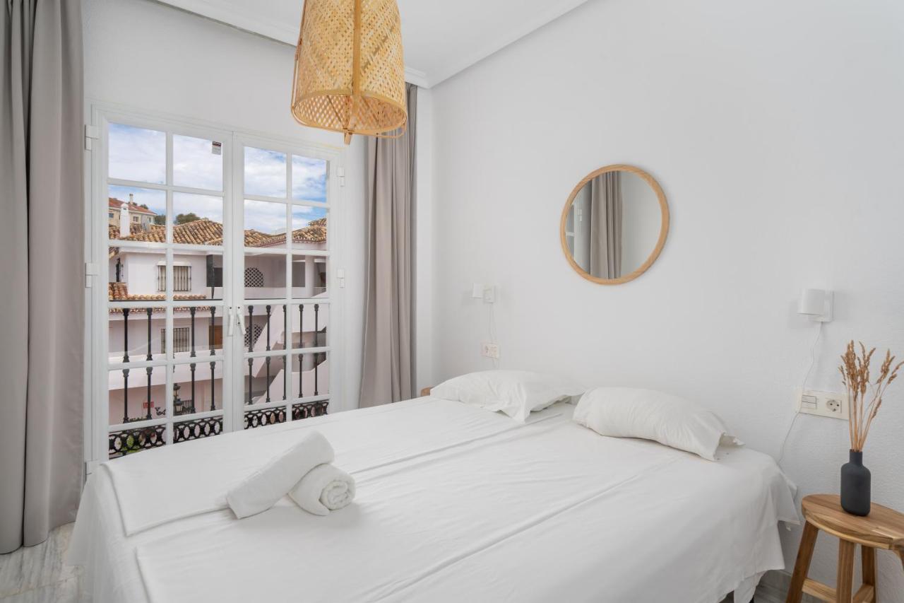 Stunning 3br Flat Near And Puerto Marina By Costarentals - Ref 150 * Benalmadena