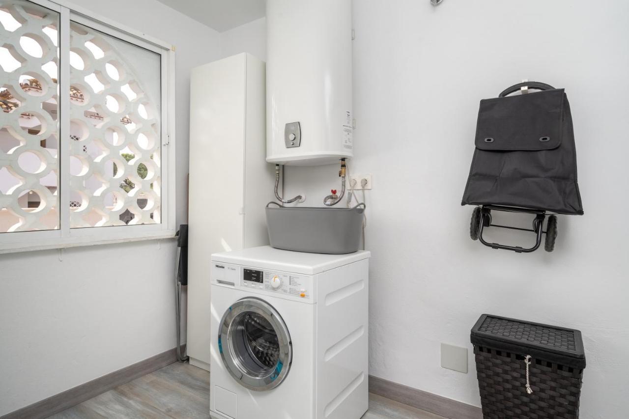 Stunning 3br Flat Near And Puerto Marina By Costarentals - Ref 150 Benalmadena