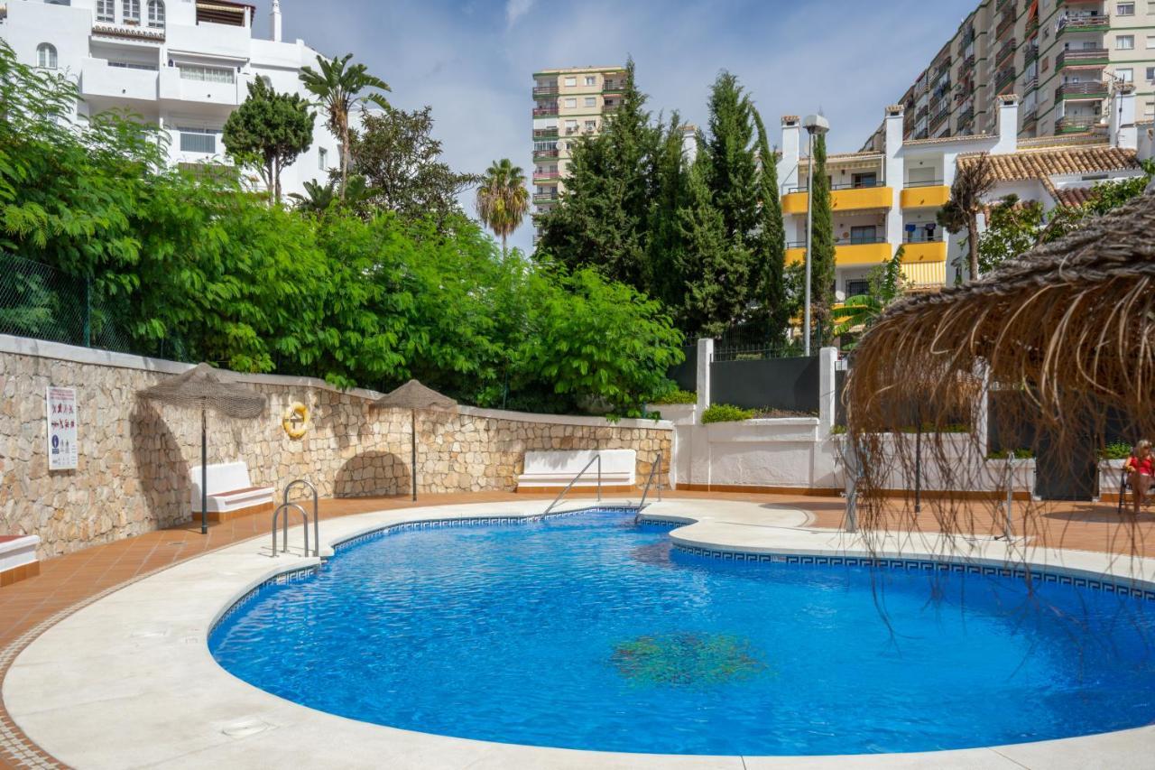 Stunning 3br Flat Near And Puerto Marina By Costarentals - Ref 150 * Benalmadena
