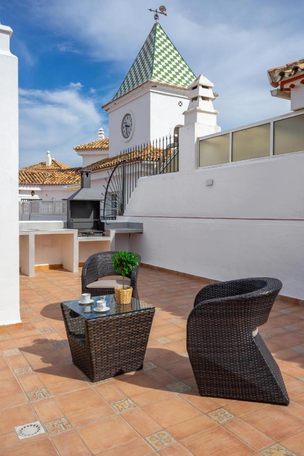 Stunning 3br Flat Near And Puerto Marina By Costarentals - Ref 150 Apartment Benalmadena