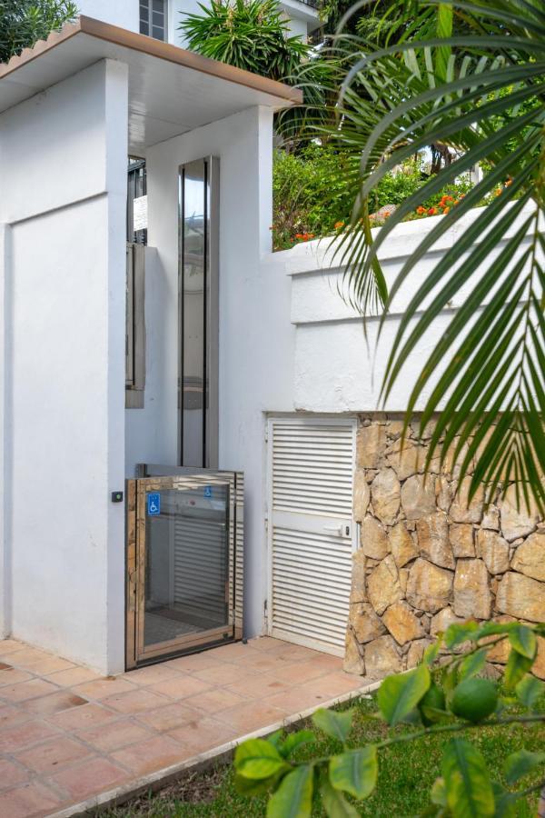 Stunning 3br Flat Near And Puerto Marina By Costarentals - Ref 150