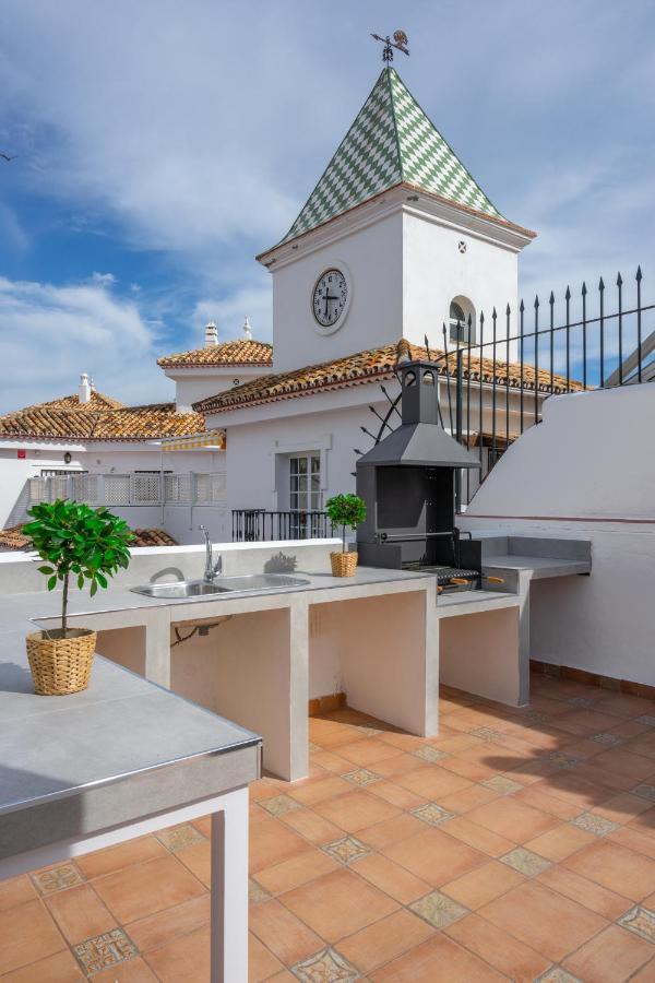 Stunning 3br Flat Near And Puerto Marina By Costarentals - Ref 150 Apartment *