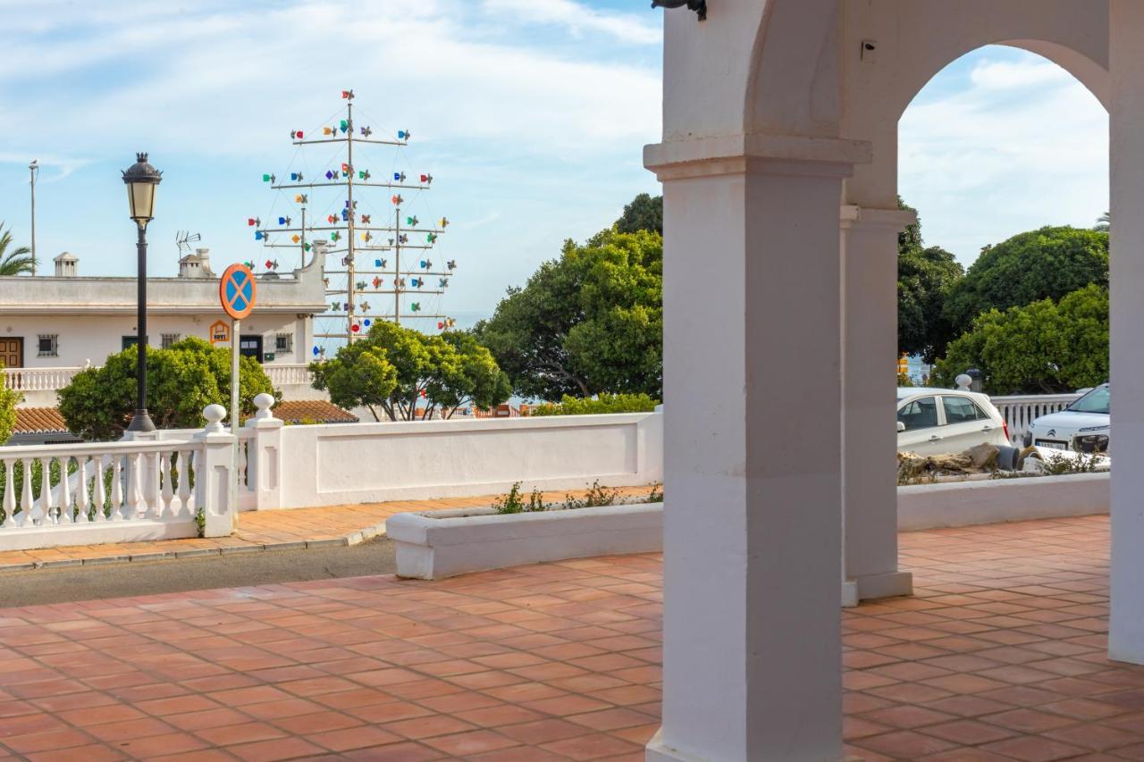 Stunning 3br Flat Near And Puerto Marina By Costarentals - Ref 150 * Benalmadena