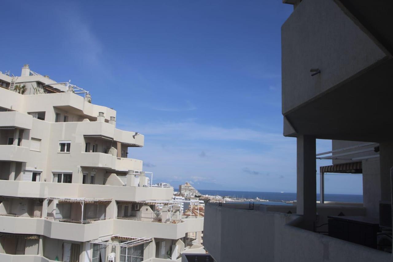 Appartement Brisa Marina 1