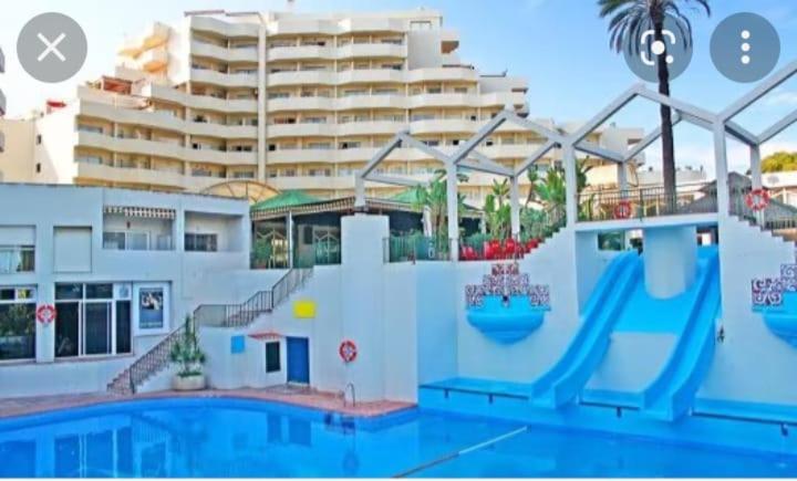 Brisa Marina 1 Appartement Benalmádena