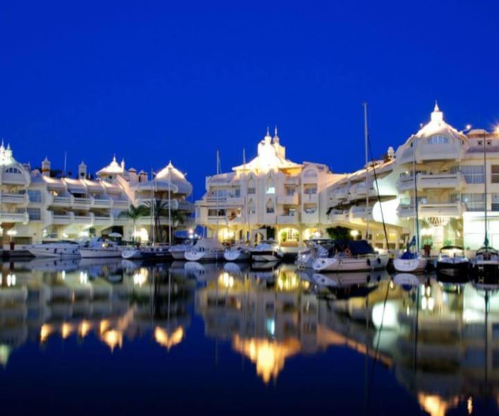 Brisa Marina 1 * Benalmádena