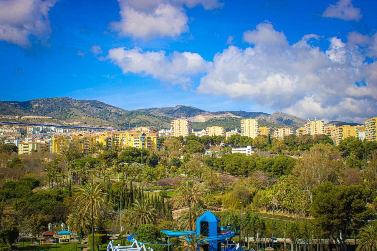 Brisa Marina 1 * Benalmádena