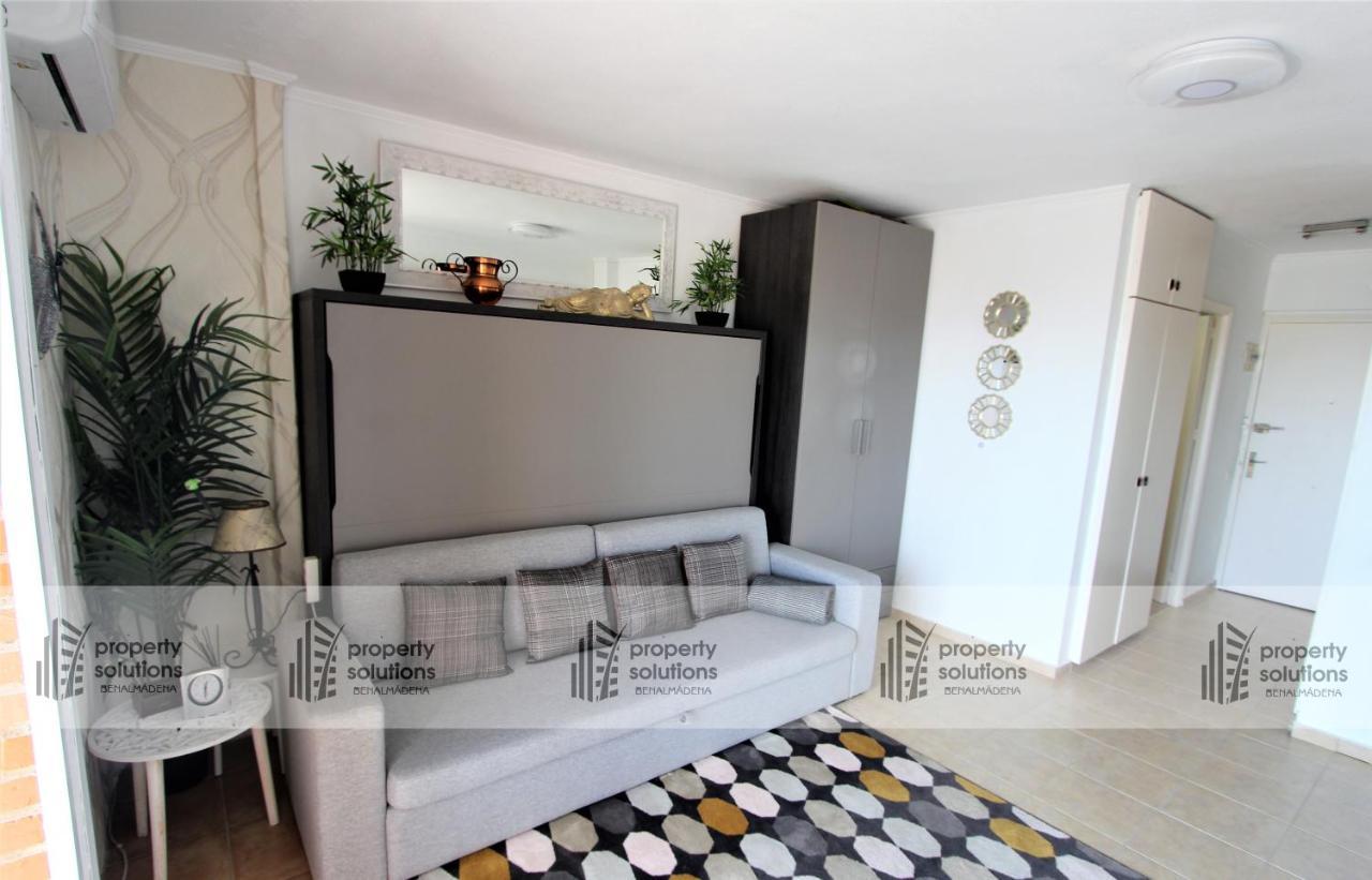 Apartment 1012 Aguila Apartamentos. Piscina Y Playa. Cercano Al Centro. Excelente Ubicacion. *