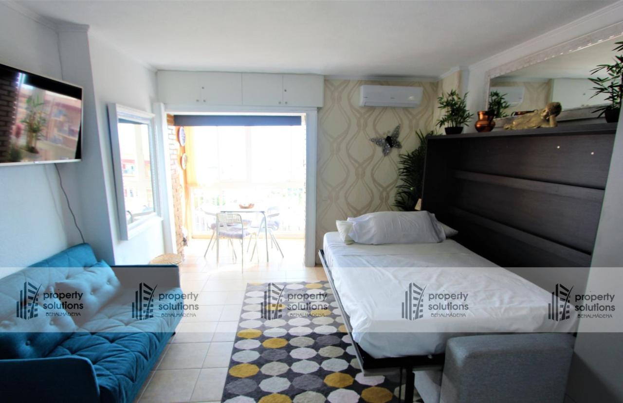 Apartment 1012 Aguila Apartamentos. Piscina Y Playa. Cercano Al Centro. Excelente Ubicacion.
