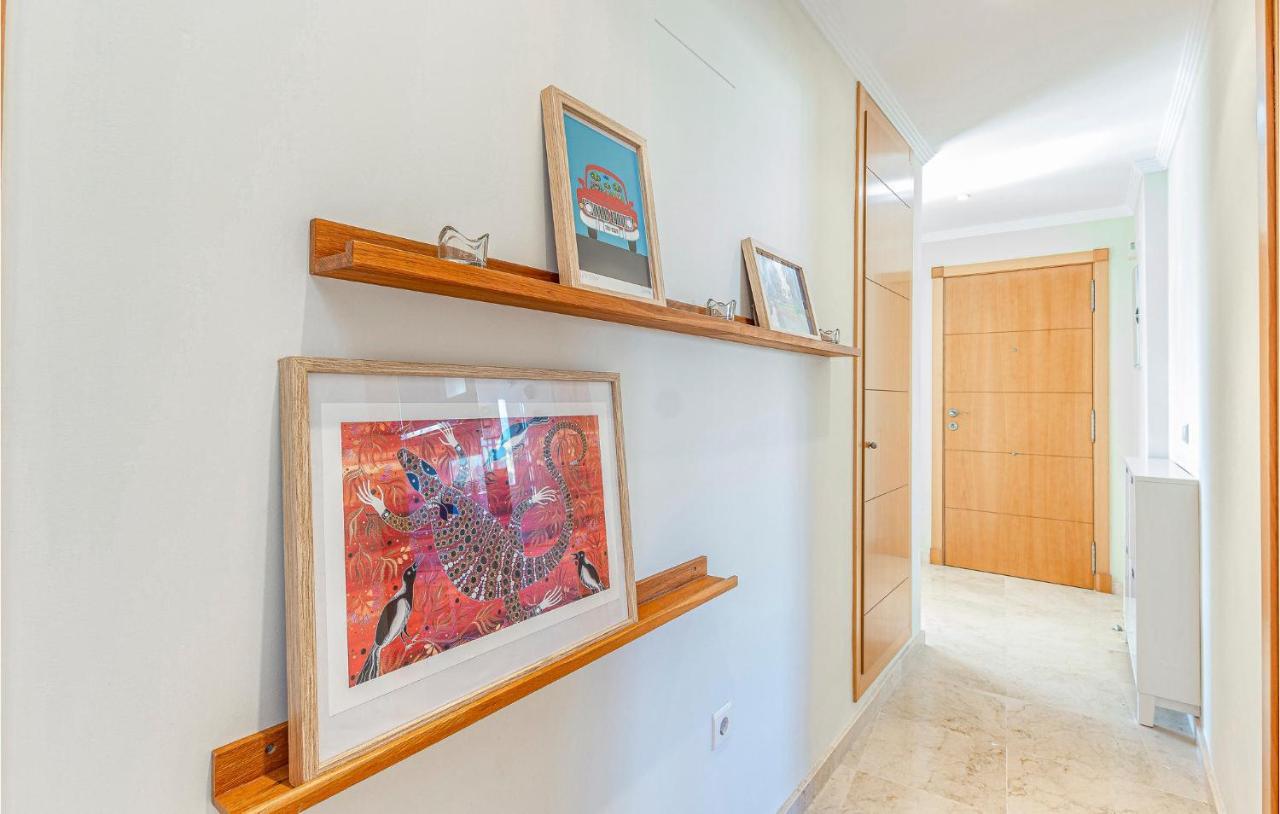 Appartement Awesome In Benalmdena With Wifi, 2 Bedrooms&outdoor Swimming Pool *