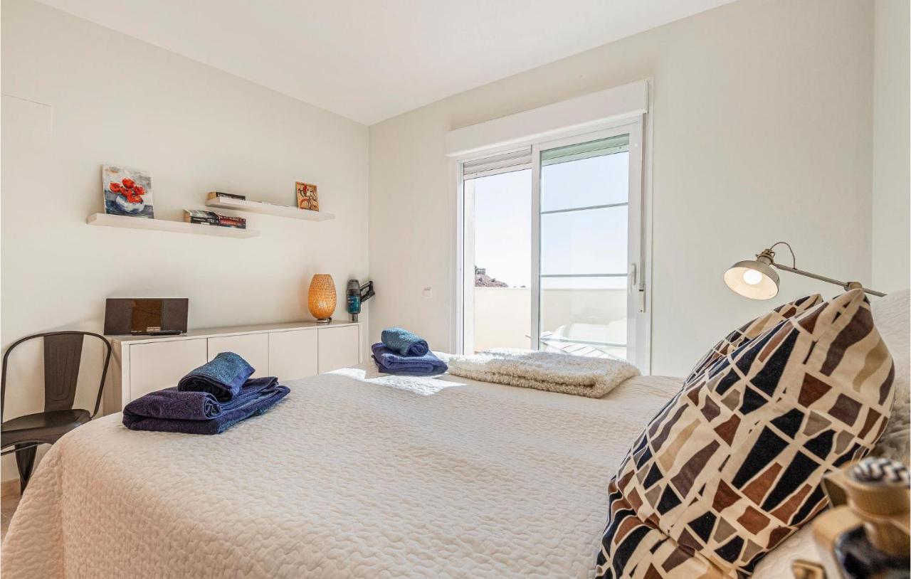 Awesome In Benalmdena With Wifi, 2 Bedrooms&outdoor Swimming Pool Appartement Benalmádena