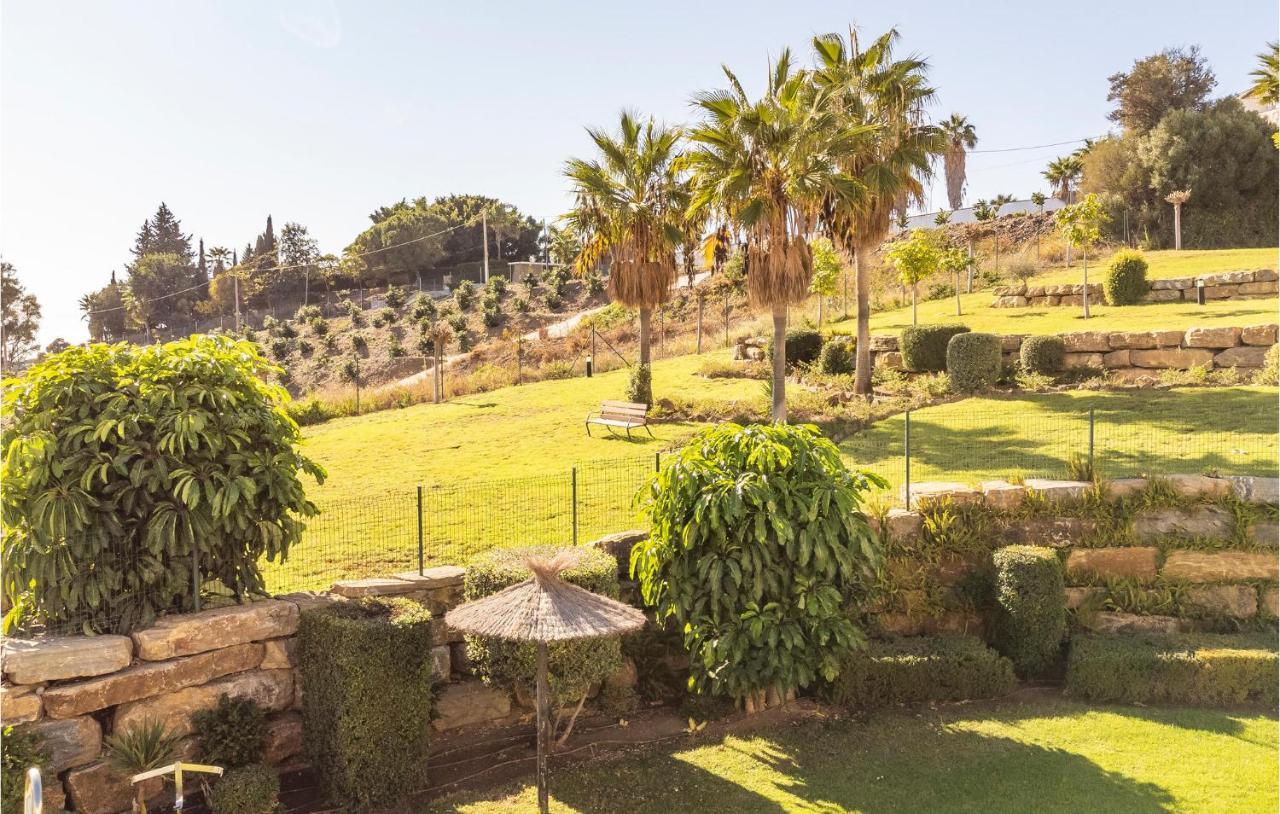 Awesome In Benalmdena With Wifi, 2 Bedrooms&outdoor Swimming Pool
