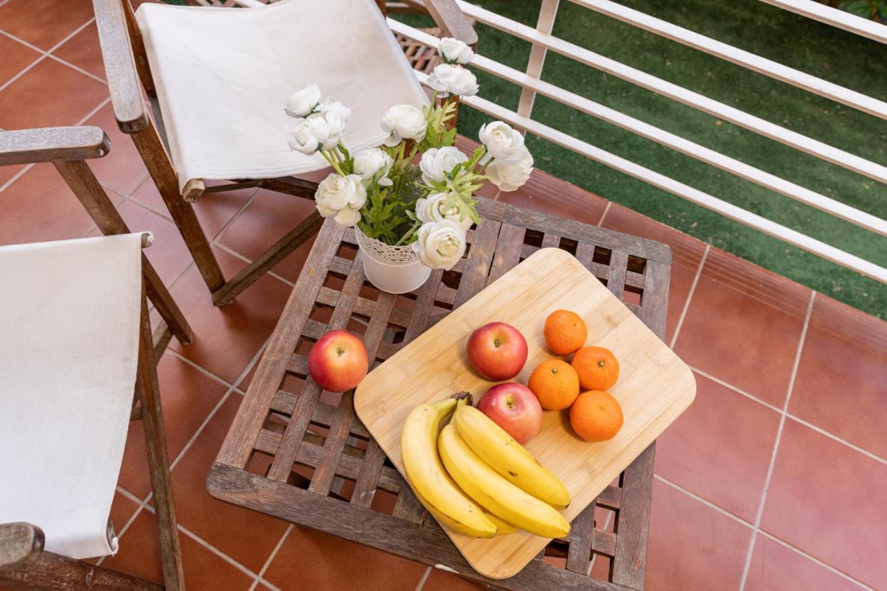Blonzu Safari Apartment Benalmadena