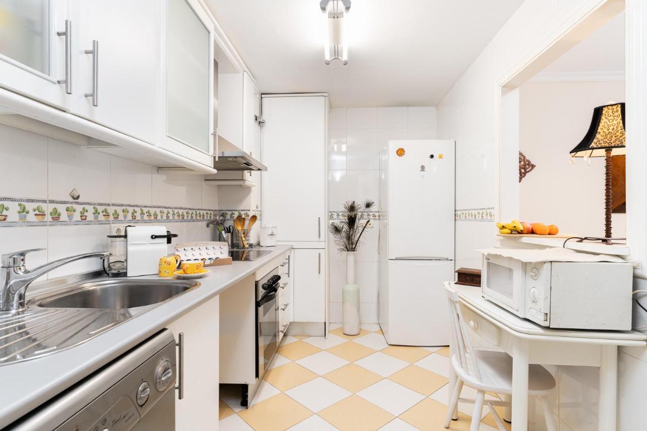 Apartment Blonzu Safari
