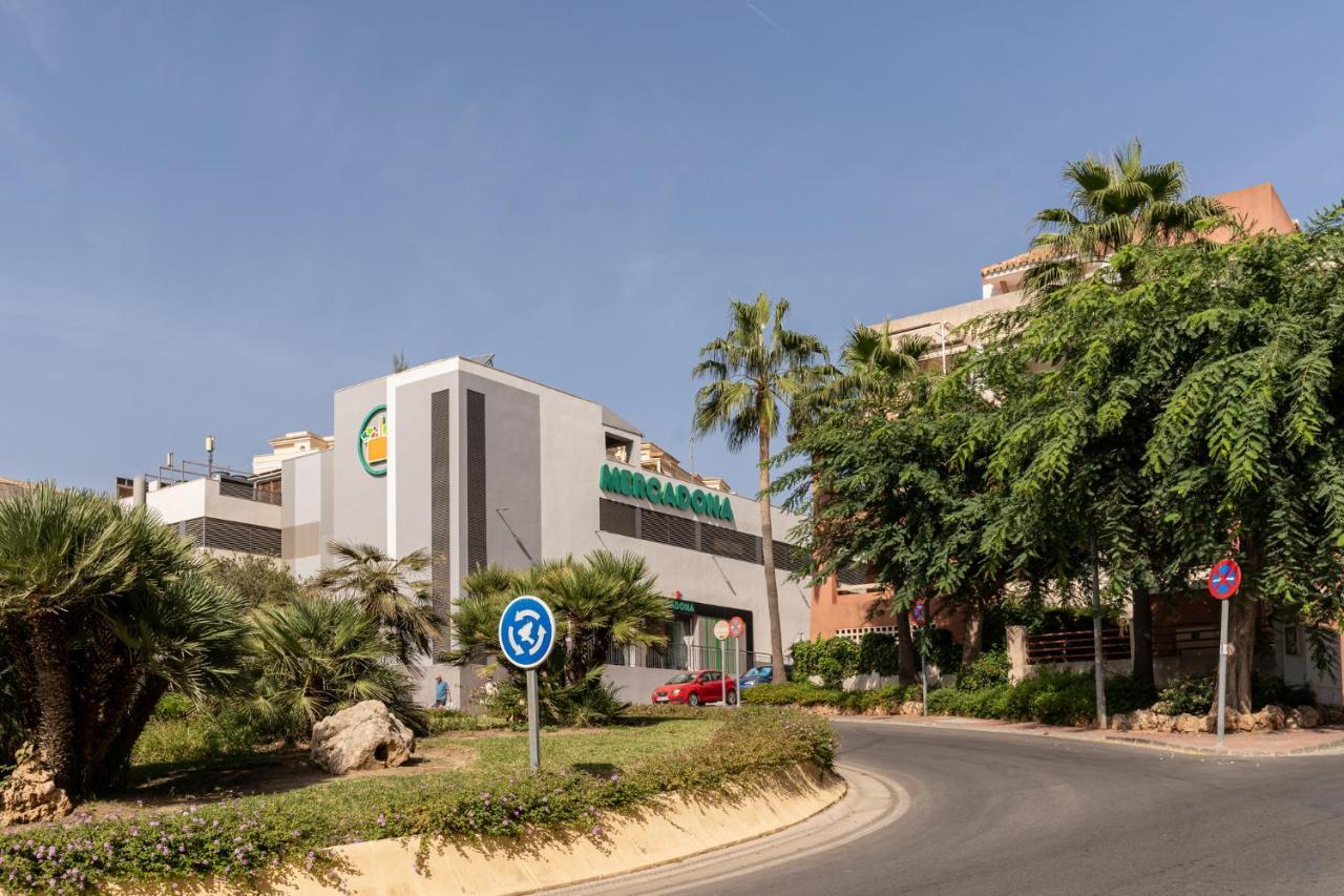 Apartment Blonzu Safari Benalmadena