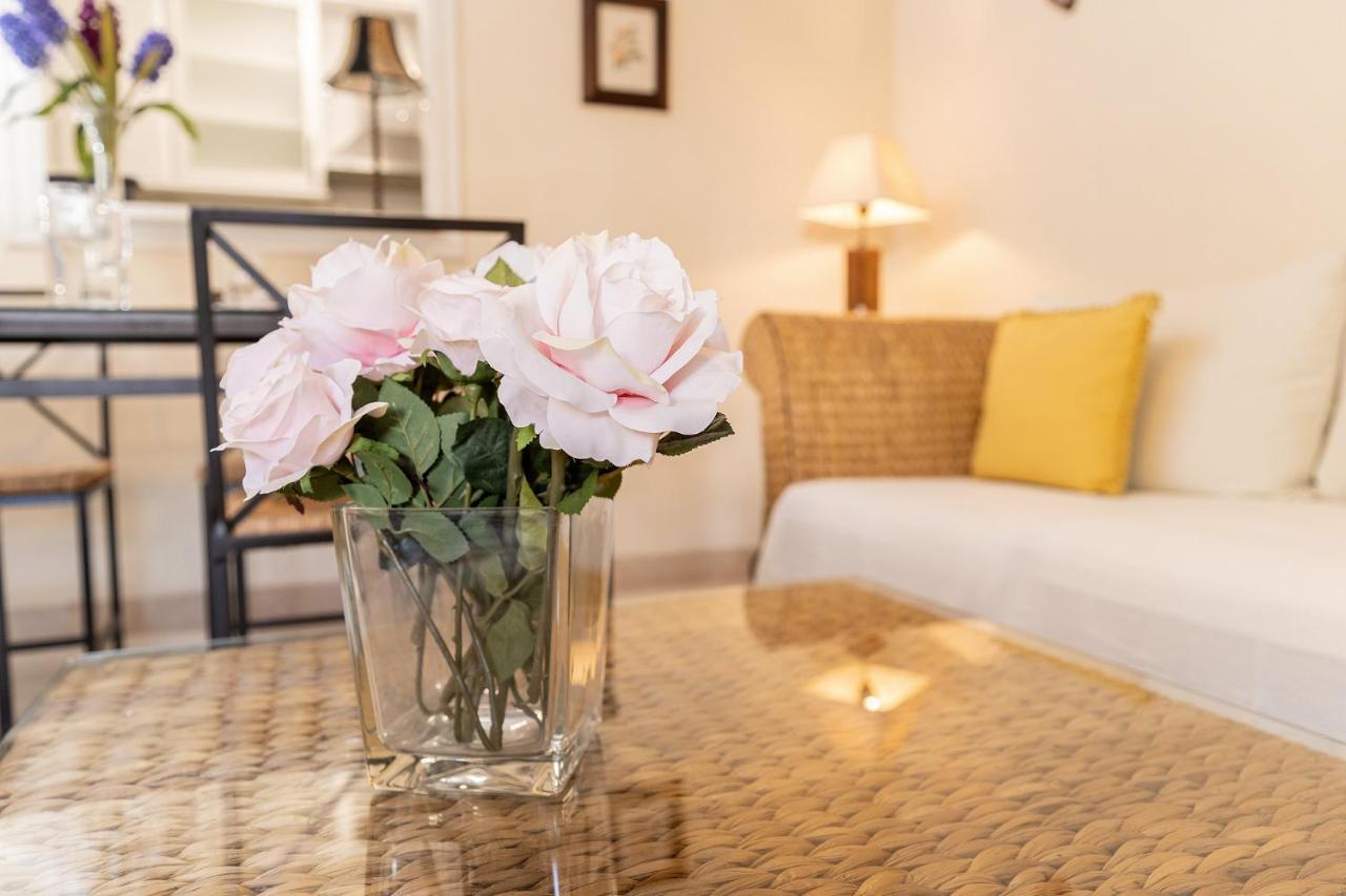 Apartment Blonzu Safari Benalmadena