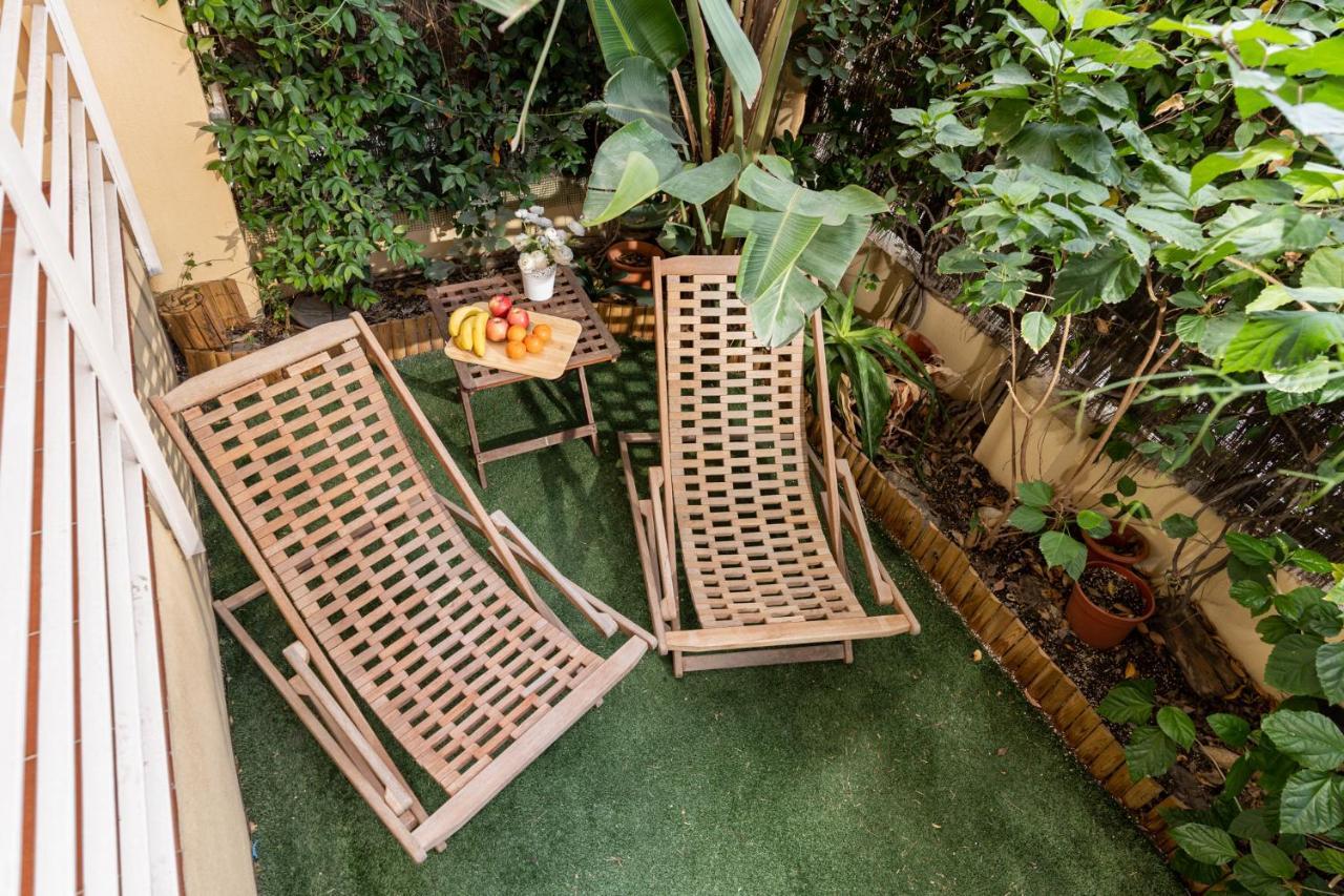 Blonzu Safari Apartment