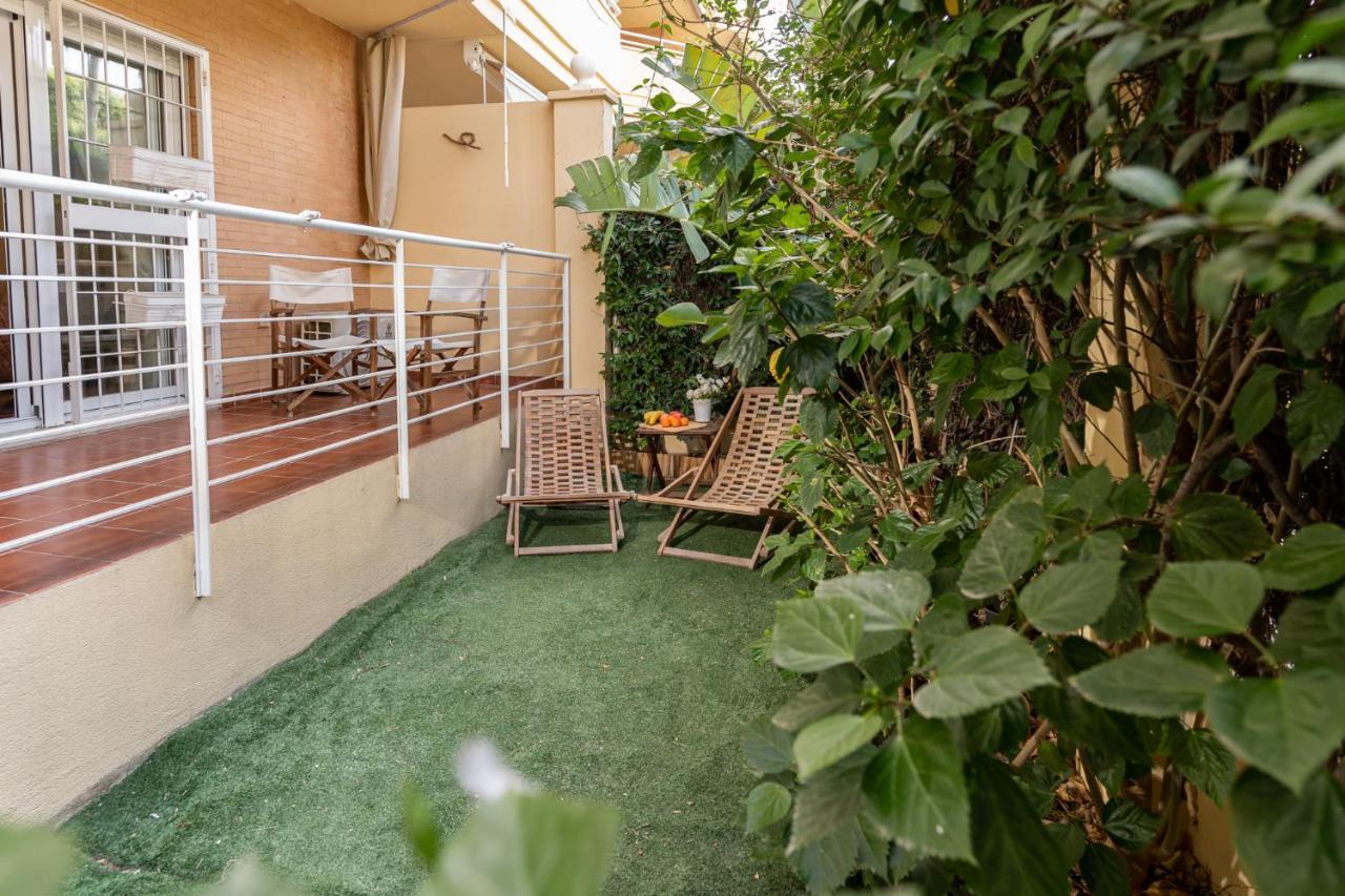Apartment Blonzu Safari Benalmadena