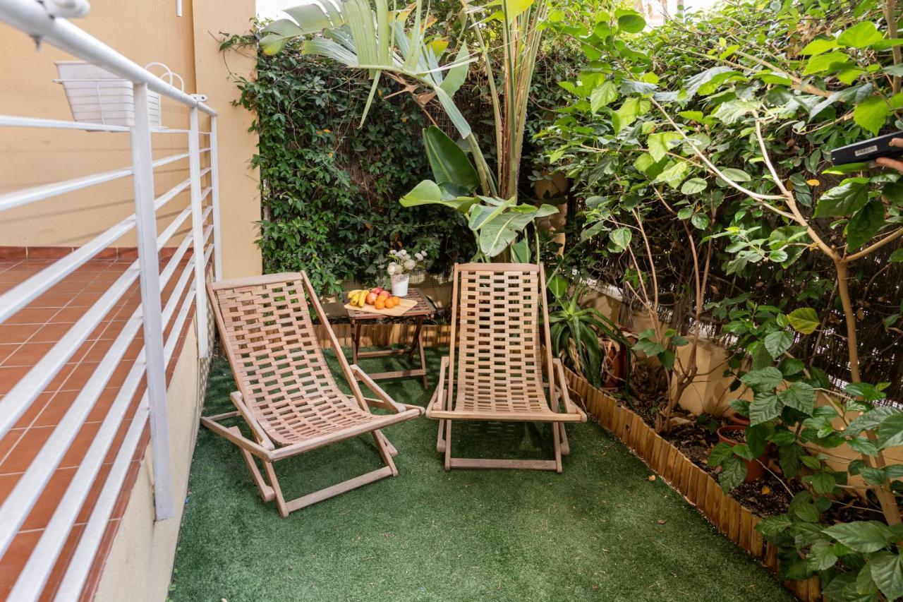 Blonzu Safari Apartment *