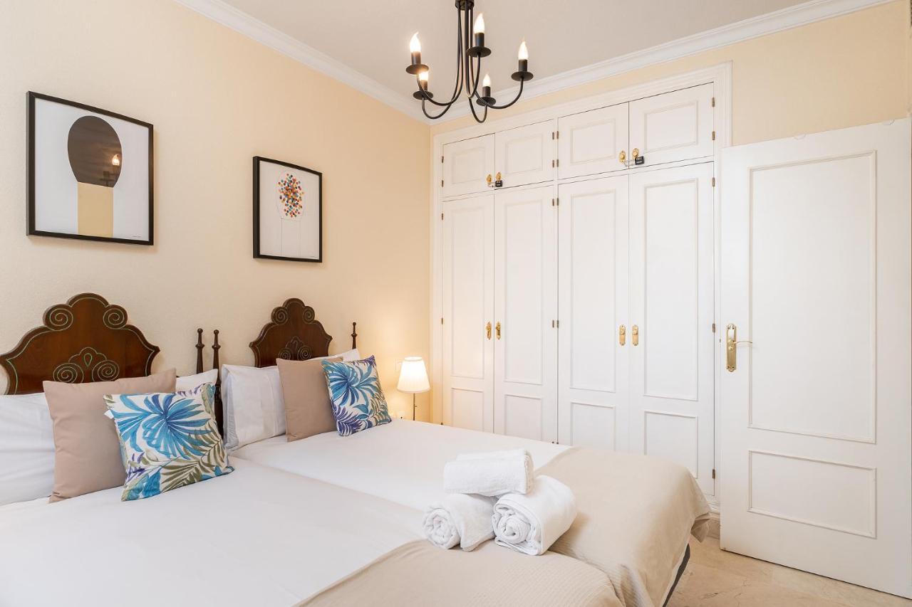 Blonzu Safari Apartment Benalmadena