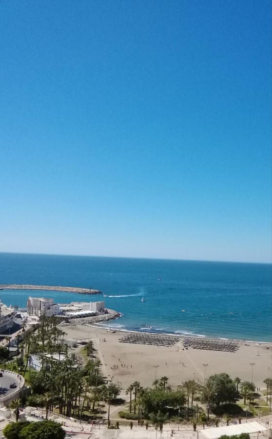 Appartement Magnifique Vue A 100m De La Benalmádena