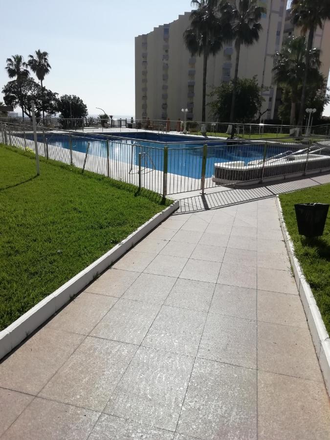 Magnifique Vue A 100m De La Benalmádena