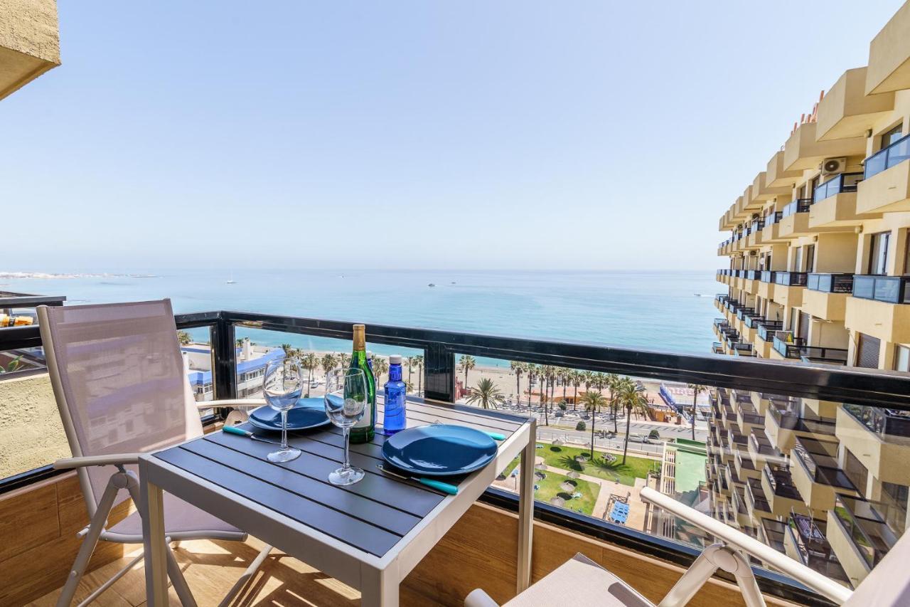 Amazing Views Beachfront With Swimming Pool *