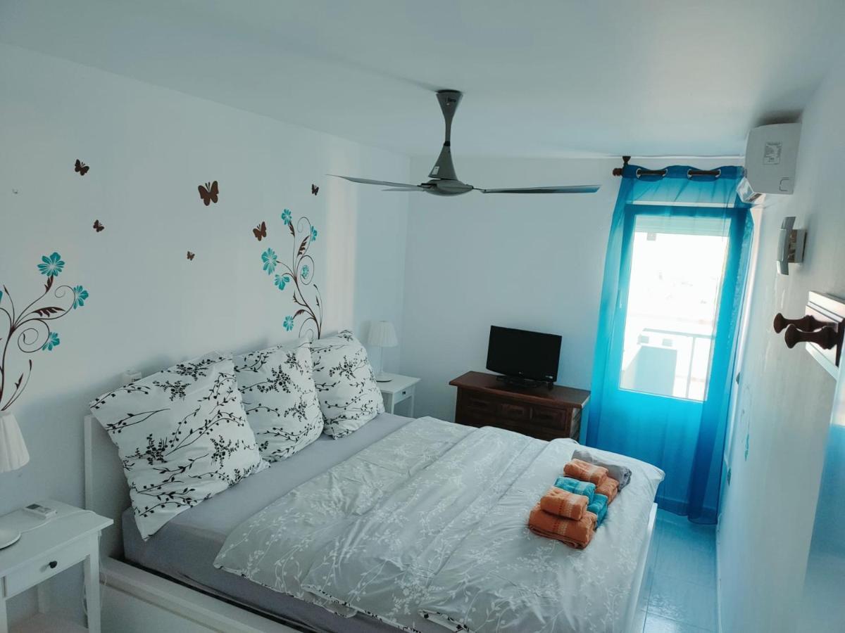 Jupiter 907 Im Costa Del Sol Apartment
