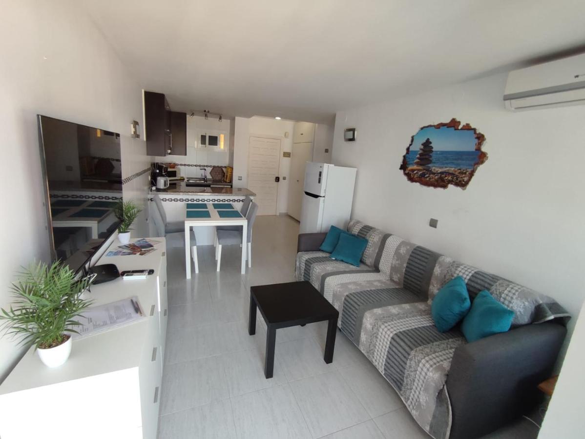 Jupiter 907 Im Costa Del Sol Apartment