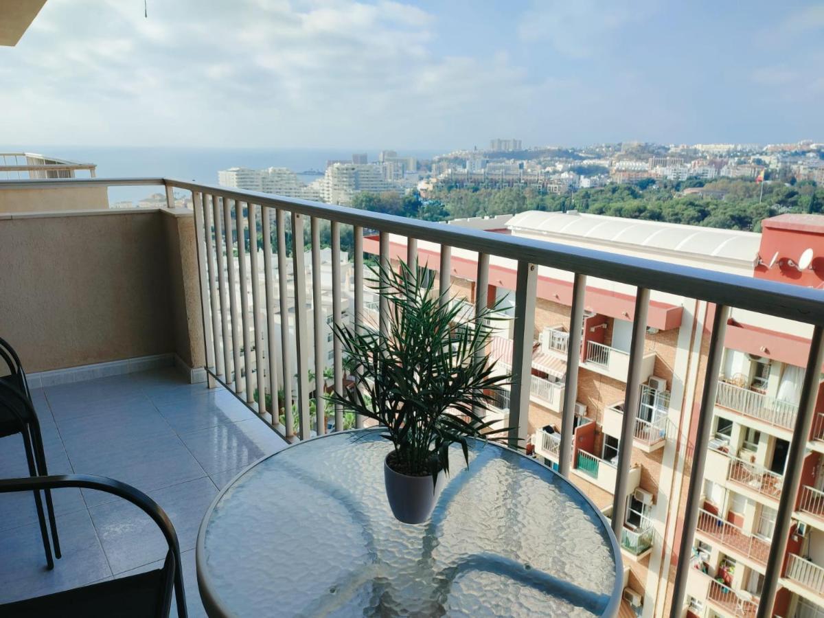 Jupiter 907 Im Costa Del Sol * Benalmadena