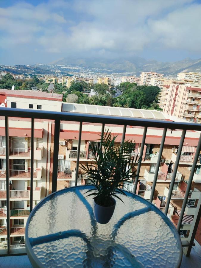 Jupiter 907 Im Costa Del Sol Apartment *