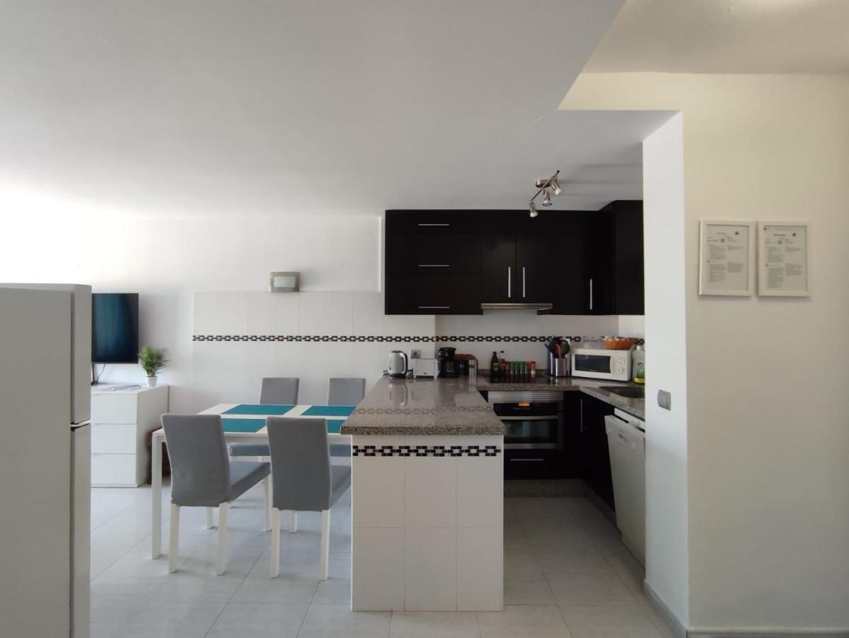 Jupiter 907 Im Costa Del Sol Apartment Benalmadena