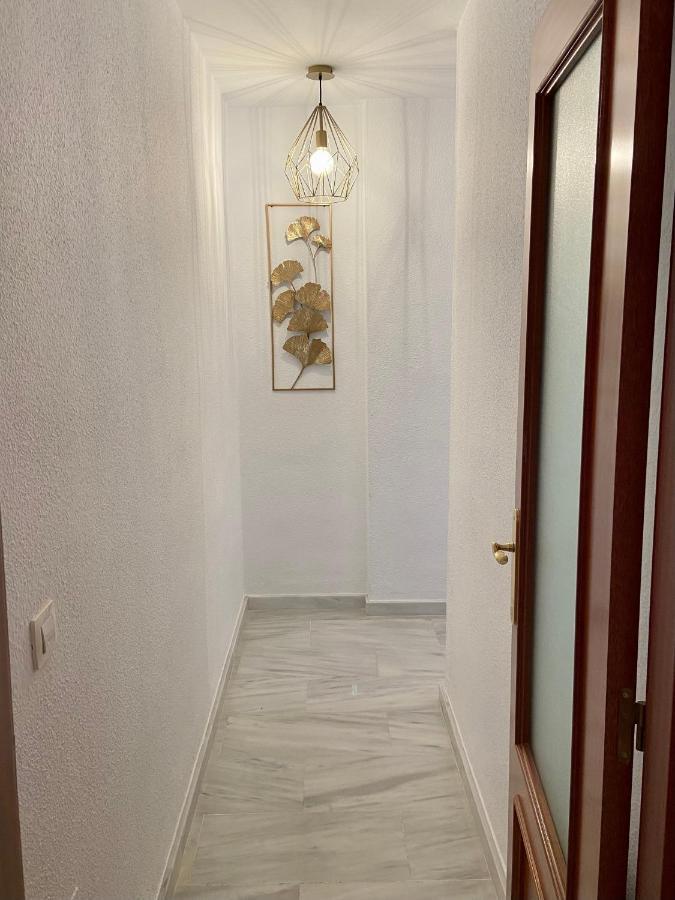 Apartment Residencia Playaquebrada