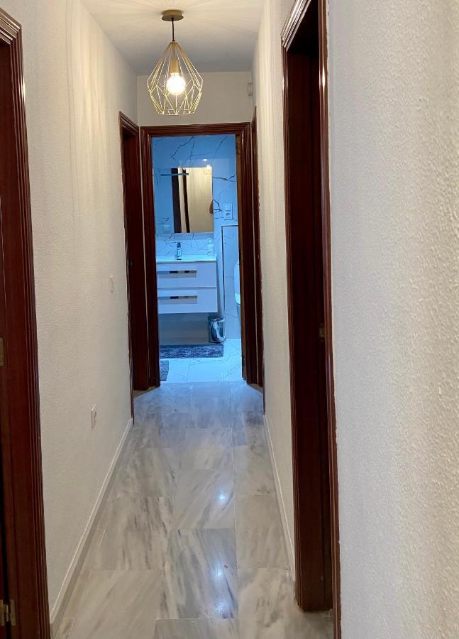 Residencia Playaquebrada * Benalmádena