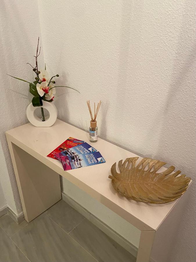 Apartment Residencia Playaquebrada *