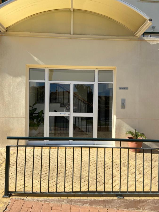 Residencia Playaquebrada Apartment Benalmádena